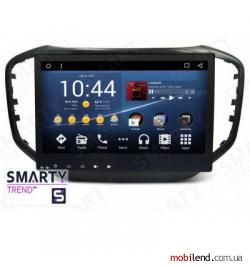 SMARTY Trend ST8U-516K1075
