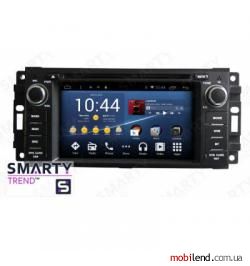 SMARTY Trend ST8U-516K6207