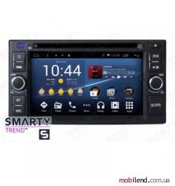 SMARTY Trend ST8U-516K6211
