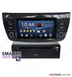 SMARTY Trend ST8U-516K6218