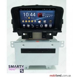 SMARTY Trend ST8U-516K7016