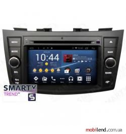 SMARTY Trend ST8U-516K7024