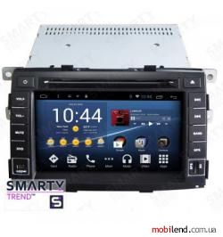SMARTY Trend ST8U-516K7032