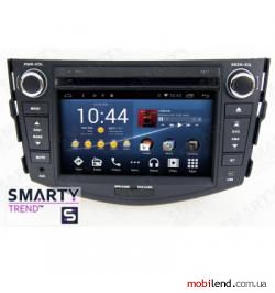 SMARTY Trend ST8U-516K7037