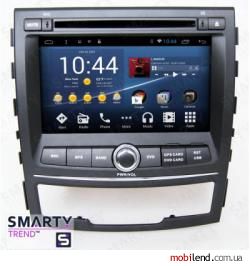 SMARTY Trend ST8U-516K7060