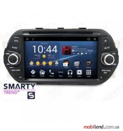 SMARTY Trend ST8U-516K7128