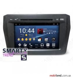 SMARTY Trend ST8U-516K8127