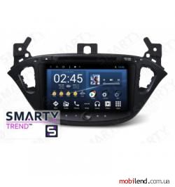 SMARTY Trend ST8U-516K8140