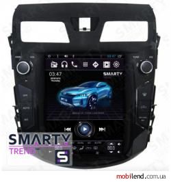 SMARTY Trend ST8UT-516K10408