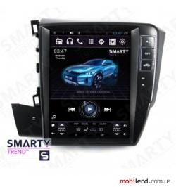 SMARTY Trend ST8UT-516K10415