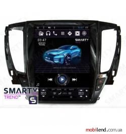 SMARTY Trend ST8UT-516K12119