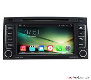 Smarty VolksWagen Touareg,Multivan T5