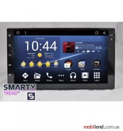 SMARTY Trend 2 DIN ������������� ��������� - Android 7.1 (21800-02)