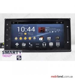 SMARTY Trend    Toyota Corolla 2004-2006 - Android 7.1 (25279-02)