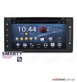 SMARTY Trend    Toyota Corolla 2004-2006 - Android 8.1/9.0 (26072-02)