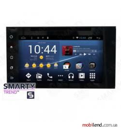 SMARTY Trend    Toyota Fortuner 2016 - Android 8.1/9.0 (26098-02)
