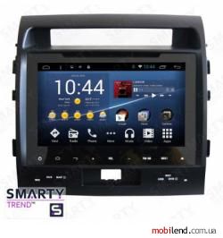 SMARTY Trend    Toyota Land Cruiser 200 2008-2015 - Android 7.1 (25300-02)