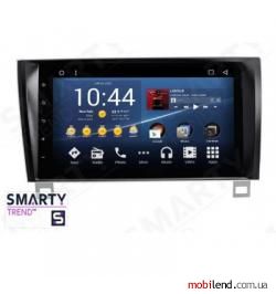 SMARTY Trend    Toyota Sequoia - Android 7.1 (25309-02)
