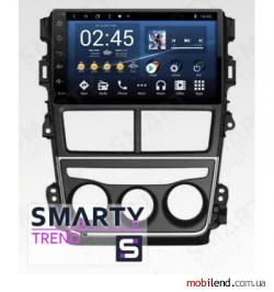 SMARTY Trend    Toyota Yaris - Android 8.1/9.0 (26146-02)