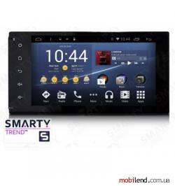 SMARTY Trend    Toyota Yaris 2005-2013 - Android 8.1/9.0 (26149-02)