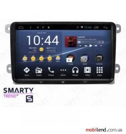 SMARTY Trend    Volkswagen Caddy - Android 8.1/9.0 (26162-02)