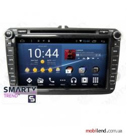 SMARTY Trend    Volkswagen Polo - Android 8.1/9.0 (26191-02)