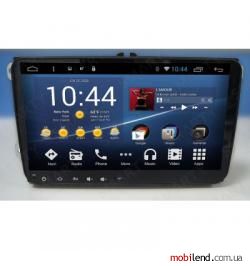SMARTY Trend    Volkswagen Polo - Android 8.1/9.0 (26193-02)