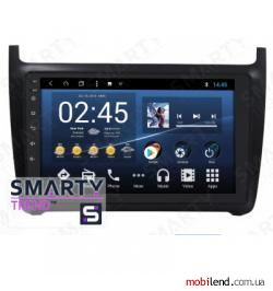 SMARTY Trend    Volkswagen Polo - Android 8.1/9.0 (26194-02)