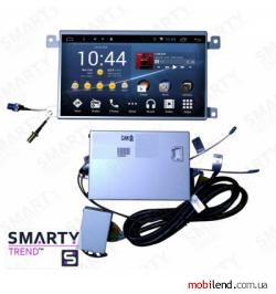 SMARTY Trend ST3P-516P2740