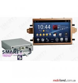 SMARTY Trend ST3P-516P6002