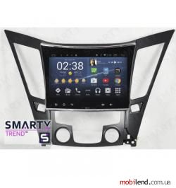 SMARTY Trend ST3P2-516P1883