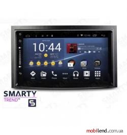 SMARTY Trend ST3P2-516P2716