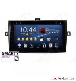 SMARTY Trend ST3P2-516P2731