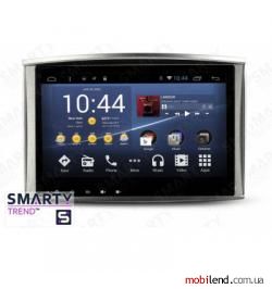 SMARTY Trend ST3P2-516P2760