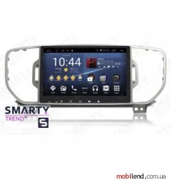 SMARTY Trend ST3P2-516P5001
