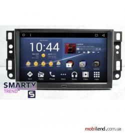 SMARTY Trend ST3P2-516P7693