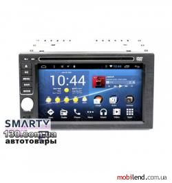 SMARTY Trend ST3P2-516P8720