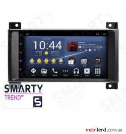 SMARTY Trend ST3P2-516P8728