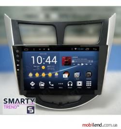 SMARTY Trend ST3P2-516PK1885