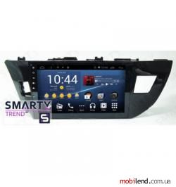 SMARTY Trend ST3P2-516PK2701