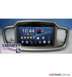SMARTY Trend ST3P2-516PK3991