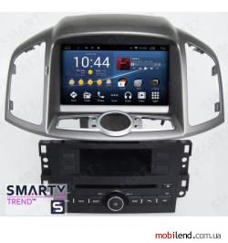 SMARTY Trend ST3P2-516PK7691