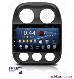 SMARTY Trend ST3P2-516PK8695