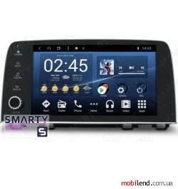 SMARTY Trend ST3P2-516PKXXXX