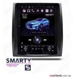SMARTY Trend ST3PT-516P8763