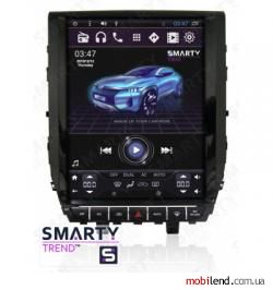 SMARTY Trend ST3PT-516PK2735