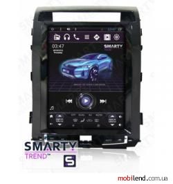 SMARTY Trend ST3PT-516PK2738