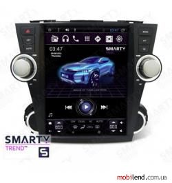 SMARTY Trend ST3PT-516PK2739
