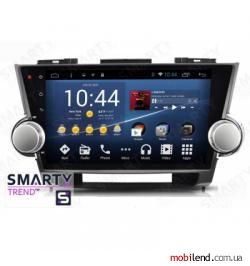 SMARTY Trend ST8U-516K1027