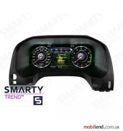 SMARTY Trend STLSD-516A0001